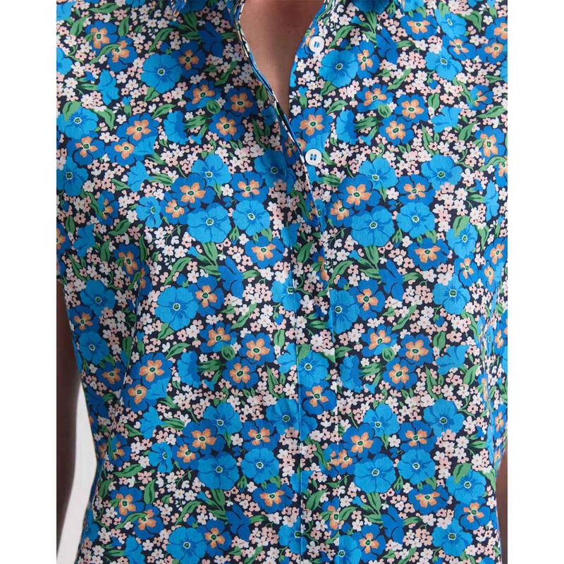 Sportscraft Gisou Liberty SS Shirt image number 2